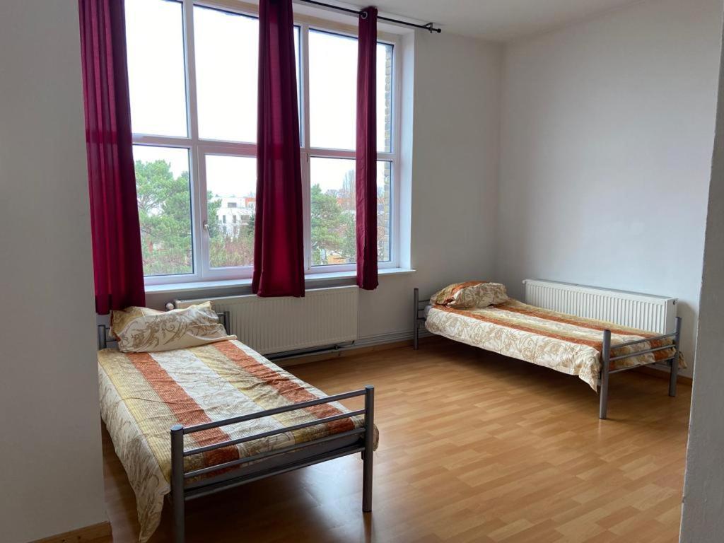 Gastem Ug Apartment Berlin Exterior photo