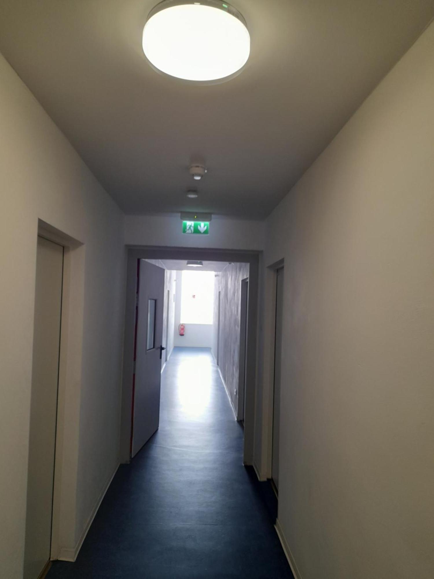 Gastem Ug Apartment Berlin Exterior photo