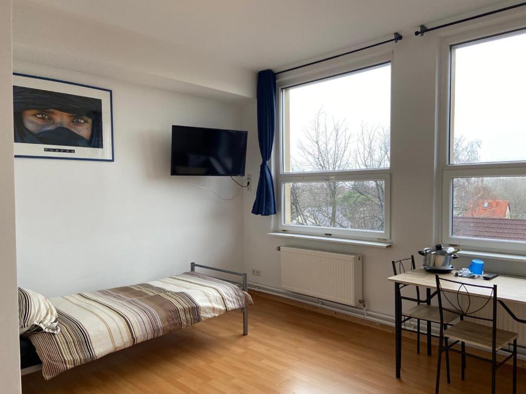 Gastem Ug Apartment Berlin Exterior photo