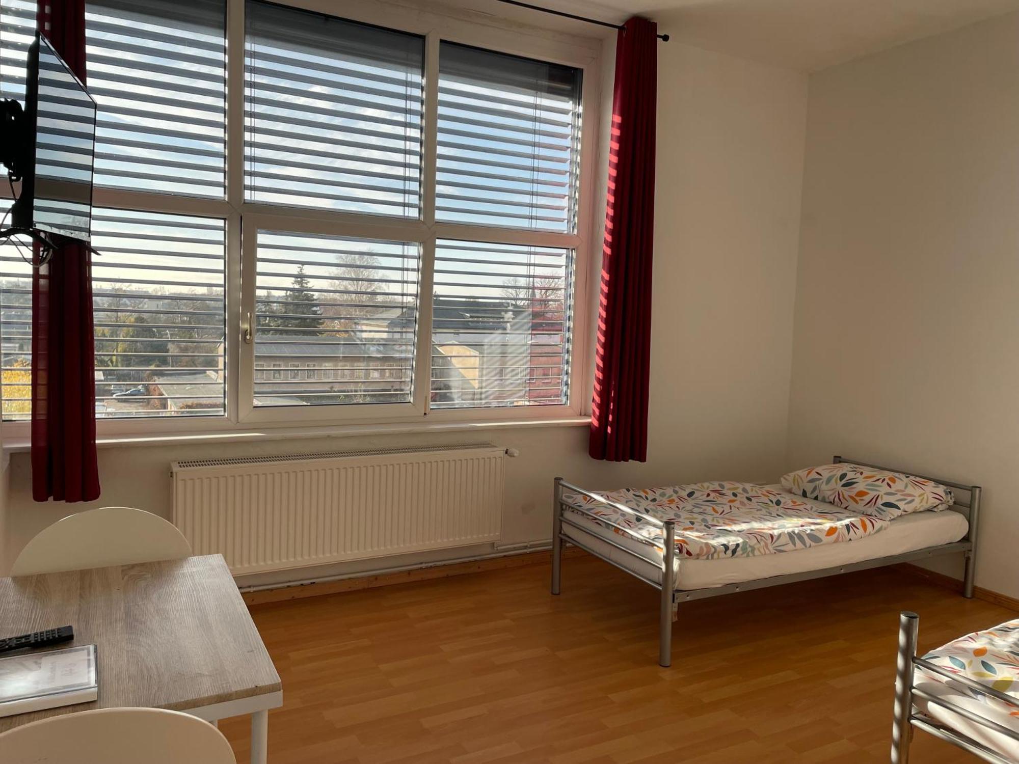 Gastem Ug Apartment Berlin Exterior photo