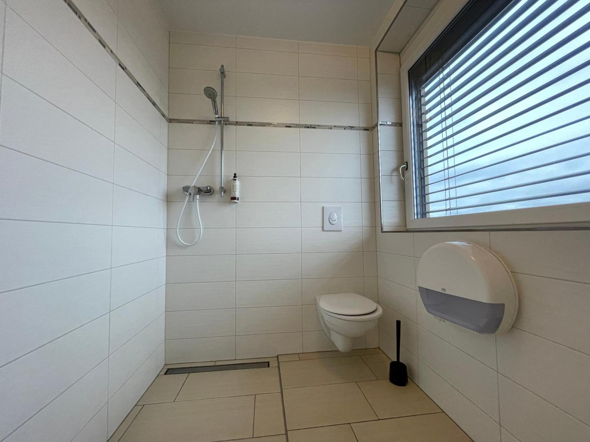 Gastem Ug Apartment Berlin Exterior photo
