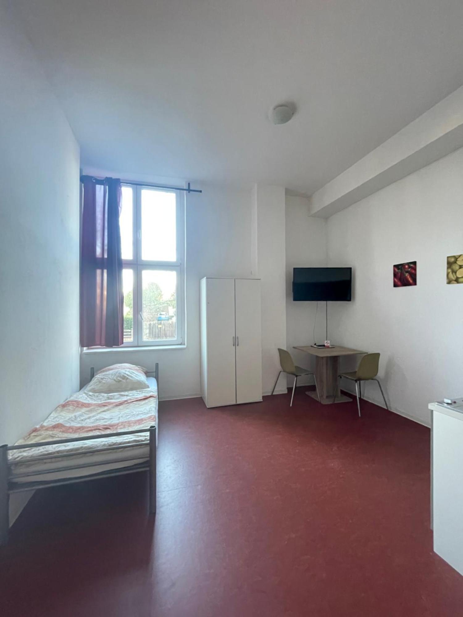 Gastem Ug Apartment Berlin Exterior photo